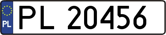 PL20456