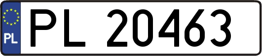 PL20463