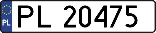 PL20475