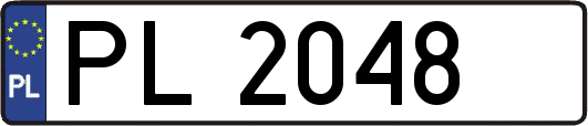 PL2048