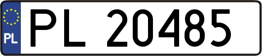 PL20485