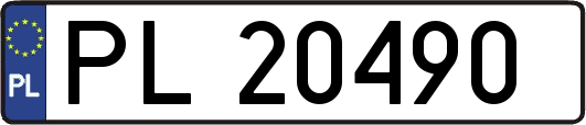 PL20490