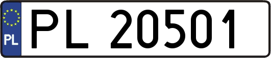 PL20501