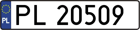 PL20509