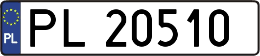 PL20510