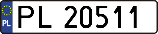 PL20511