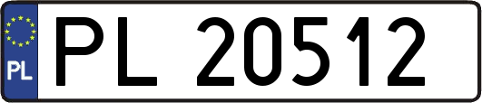 PL20512