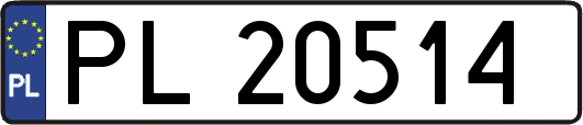 PL20514