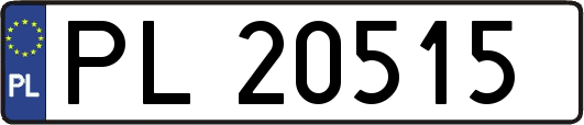PL20515