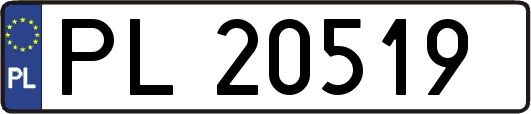 PL20519