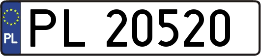 PL20520