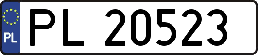 PL20523