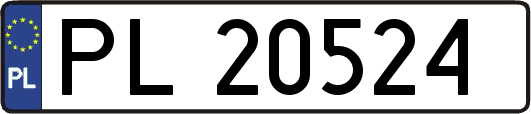 PL20524