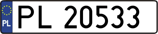 PL20533