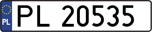 PL20535