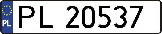 PL20537