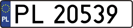 PL20539