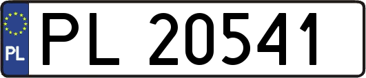 PL20541