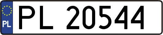 PL20544