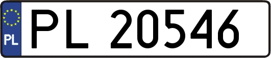 PL20546