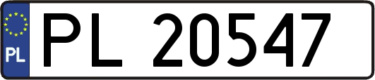 PL20547