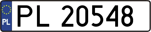 PL20548