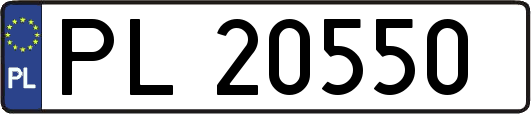 PL20550