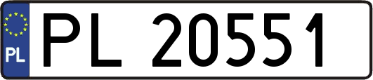 PL20551