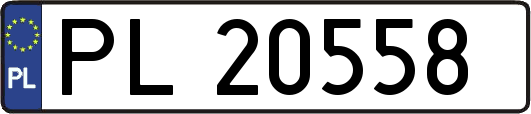 PL20558