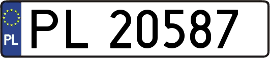 PL20587