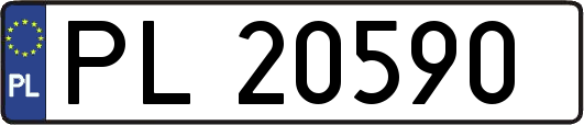 PL20590