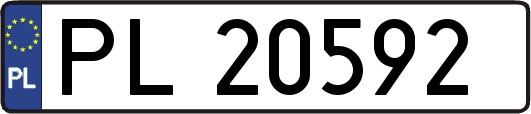 PL20592