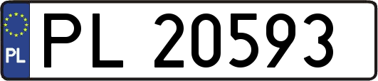 PL20593