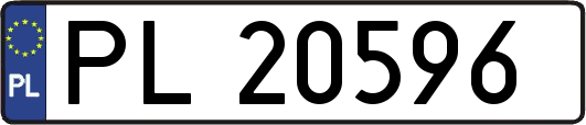 PL20596
