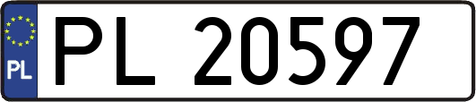 PL20597