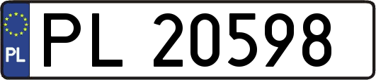 PL20598