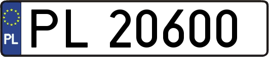 PL20600