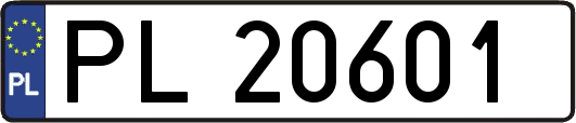 PL20601