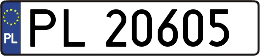 PL20605