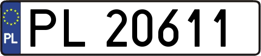 PL20611