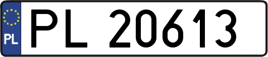 PL20613