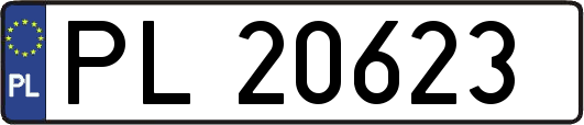 PL20623