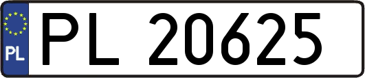 PL20625