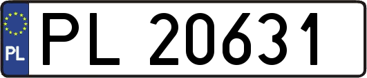 PL20631