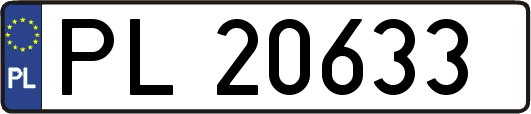 PL20633