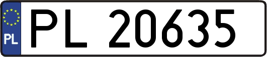PL20635