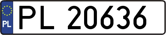 PL20636