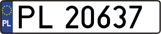 PL20637