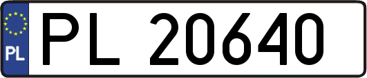 PL20640