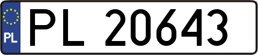 PL20643